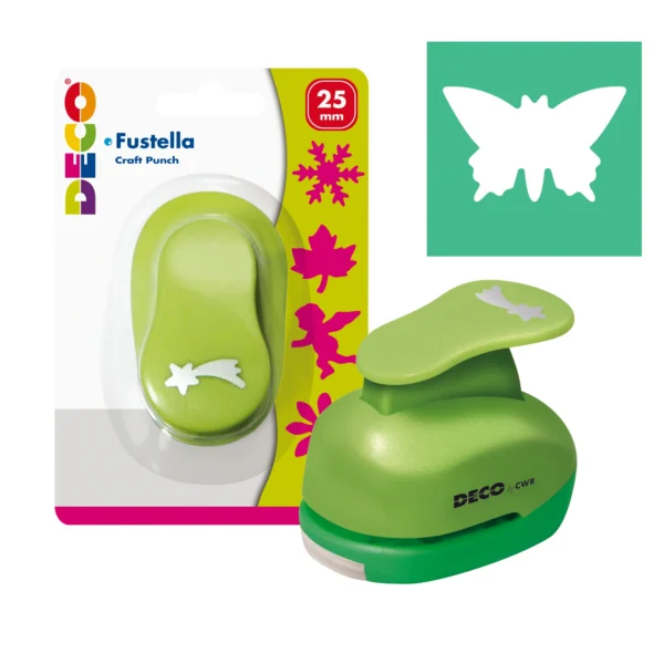 Fustelle mm. 25 - immagine 6