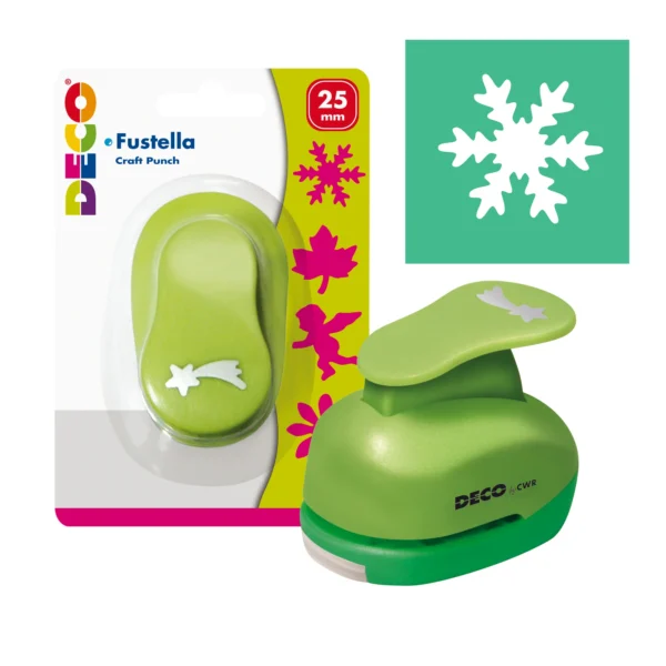 Fustelle mm. 25 - immagine 4