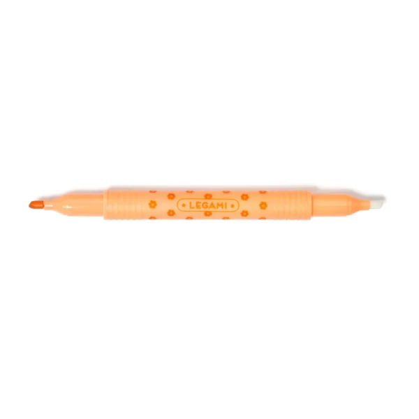 LEGAMI - Set di 6 Evidenziatori Cancellabili - Magic Highlighters - immagine 3