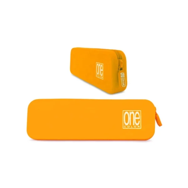 Astuccio in silicone ONE COLOR Spring SLIM - immagine 3