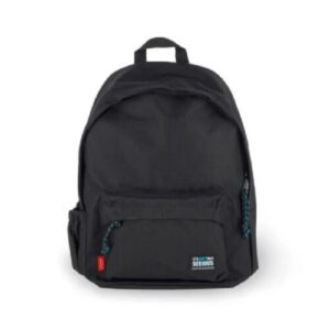LEGAMI Zaino  MY BACKPACK - BLACK
