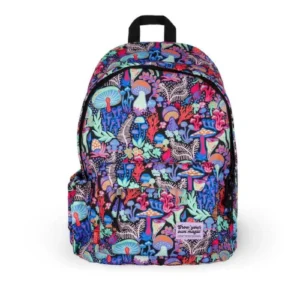 Legami Zaino - My Backpack - Mushrooms
