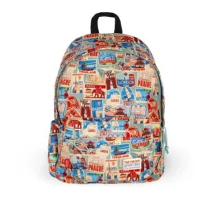 LEGAMI Zaino  MY BACKPACK  MOCHILA
