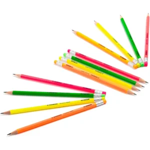 Stabilo Matite Swano Fluo HB