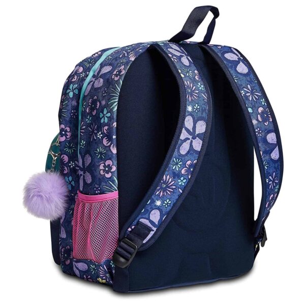 Zaino Maxi Doppio Scomparto Sj Gang SjEver Wingly - immagine 4