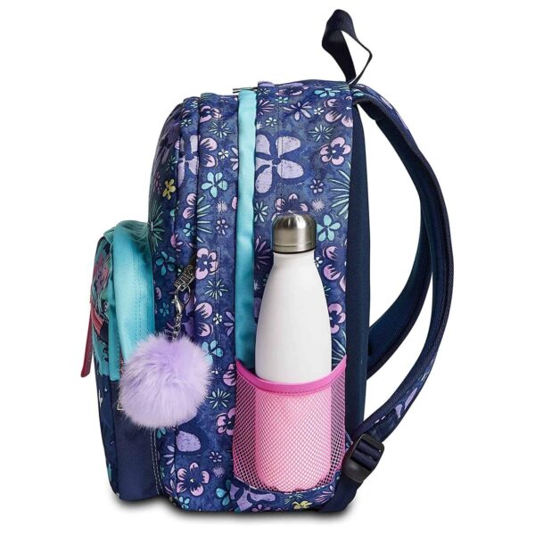 Zaino Maxi Doppio Scomparto Sj Gang SjEver Wingly - immagine 3