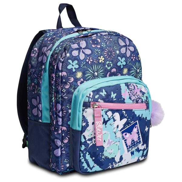 Zaino Maxi Doppio Scomparto Sj Gang SjEver Wingly - immagine 2