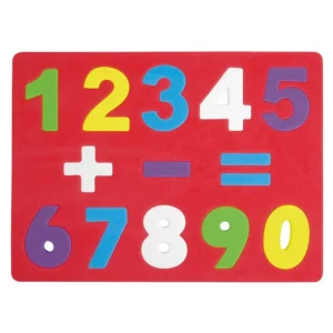Puzzle didattico