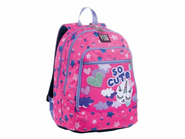 Zaino Seven Advanced Yub Daydenim - immagine 2