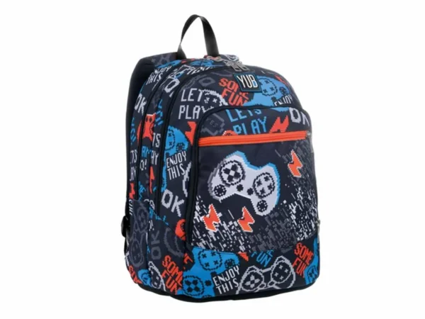 Zaino Seven Advanced Yub Daydenim