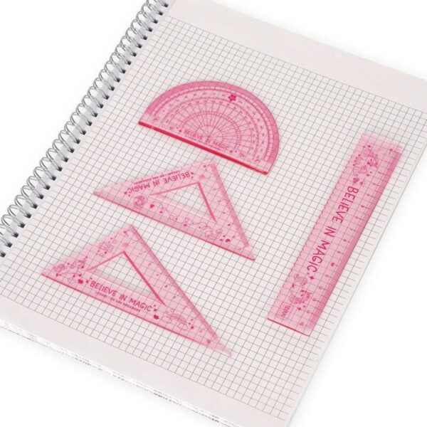 LEGAMI - Set di Geometria - You Rule! - immagine 2