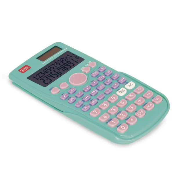 LEGAMI - Calcolatrice Scientifica - Count on me - immagine 2