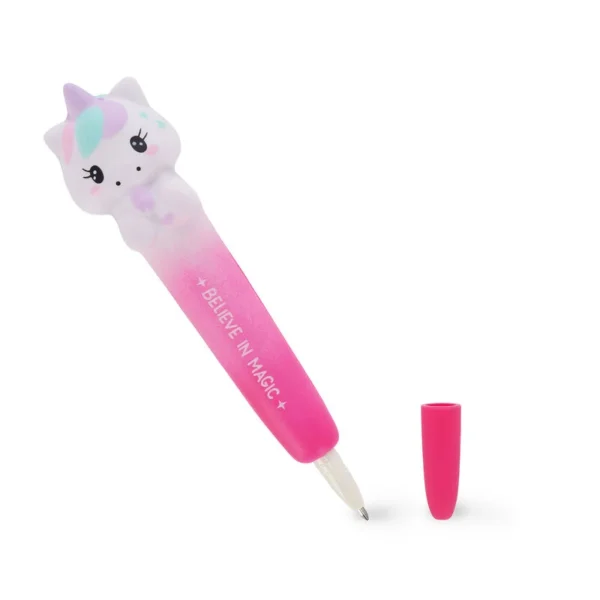 LEGAMI - Penna Gel Antistress - Squeezies - immagine 3