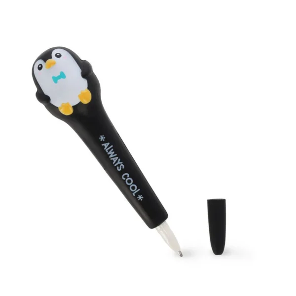 LEGAMI - Penna Gel Antistress - Squeezies - immagine 5