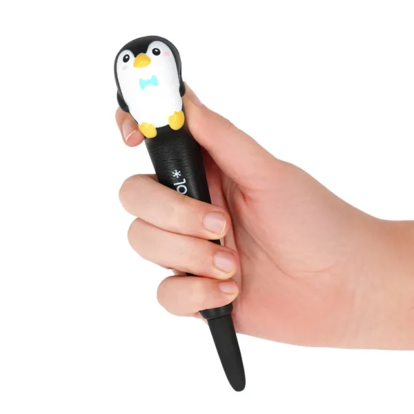 LEGAMI - Penna Gel Antistress - Squeezies - immagine 6