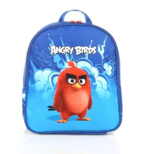 Zaino Asilo CORIEX - Angry Birds