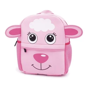ZAINETTO ASILO B.BAG 26X36 X10 ASS. PECORELLA