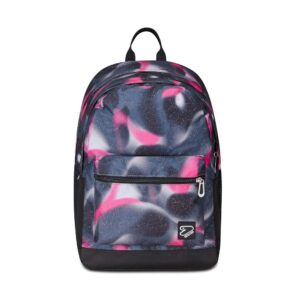 Zaino Scuola Reversibile The Double Pro XXL Detach Seven® con Cuffie Wireless