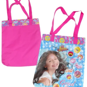 Borsa Soy Luna Shopping Bag