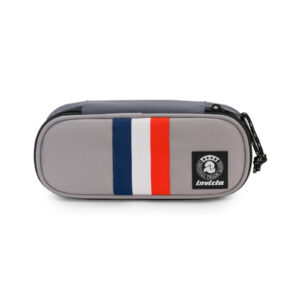 Astuccio Portapenne Lip Pencil Bag Plain Invicta
