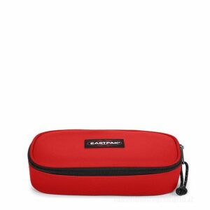 Astuccio Oval Teasing Red Eastpak