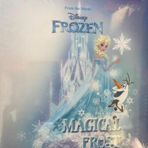 Lebez Album Fotografico Frozen 100 Foto 13x19 o 13 x 18 Portafoto memo