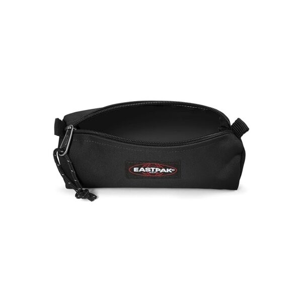 Astuccio Scuola Eastpak Benchmark Black 008 - immagine 3