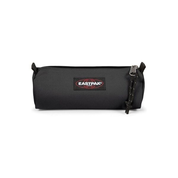 Astuccio Scuola Eastpak Benchmark Black 008