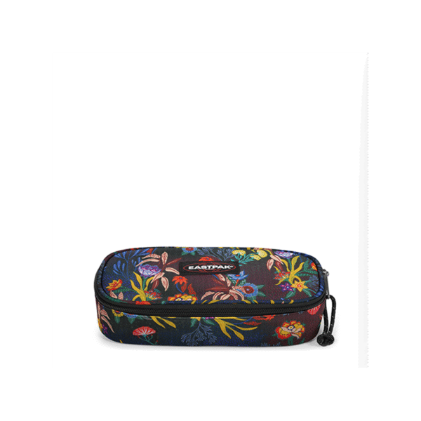ASTUCCIO EASTPAK OVAL SINGLE 99X TRIPPY BLU - immagine 2