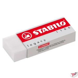 Gomma Bianca Stabilo Legacy
