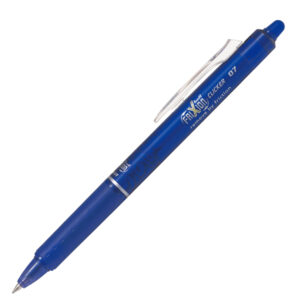 Penna a sfera a scatto Frixionball Clicker - punta 0,7mm -