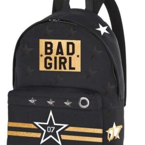 Zaino Officine 07 Modello "BAD GIRL"