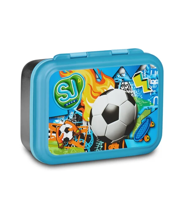 PORTAMERENDA per alimenti JOYSTICK acciaio inox SJ GANG seven BOY - immagine 3