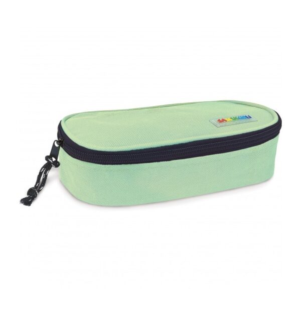 ASTUCCIO OVALE LEBEZ BASIC PASTEL - immagine 2