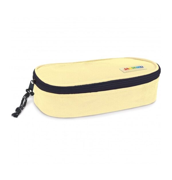 ASTUCCIO OVALE LEBEZ BASIC PASTEL - immagine 3