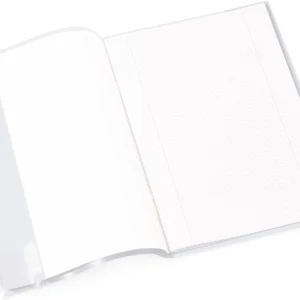 Foderine Maxi Trasparente Neutro pz.1