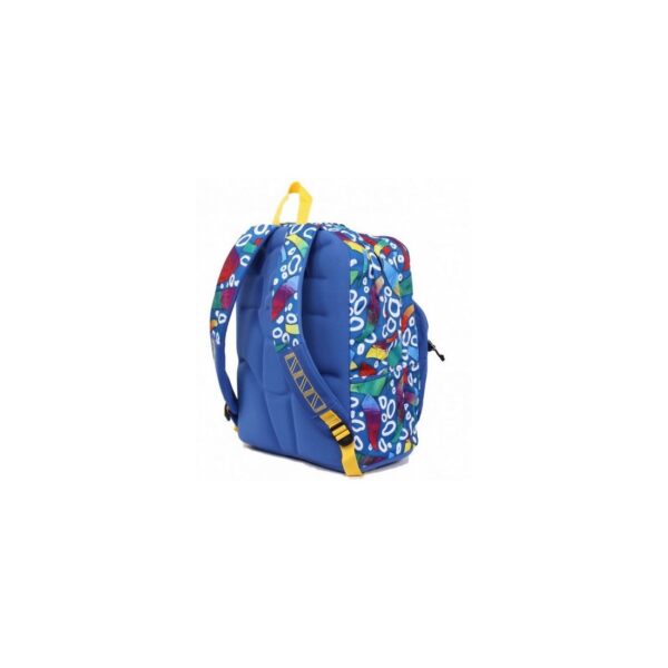 Zaino Invicta Format Plus b. pack Fantasy - immagine 3