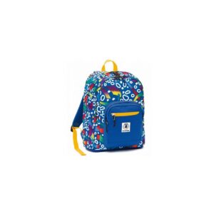 Zaino Invicta Format Plus b. pack Fantasy