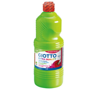 Tempera pronta - 1000ml - Giotto