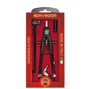 BALAUSTRONE PROJECT + Accessori - Koh.I.Noor