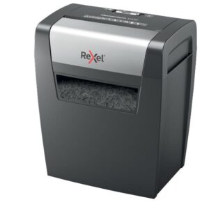 DISTRUGGIDOCUMENTI - Momentum X406 - Rexel