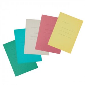 BLASETTI Cart-eco - cartellina 3 lembi