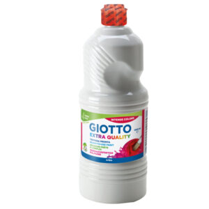 Tempera pronta - 1000ml - Giotto