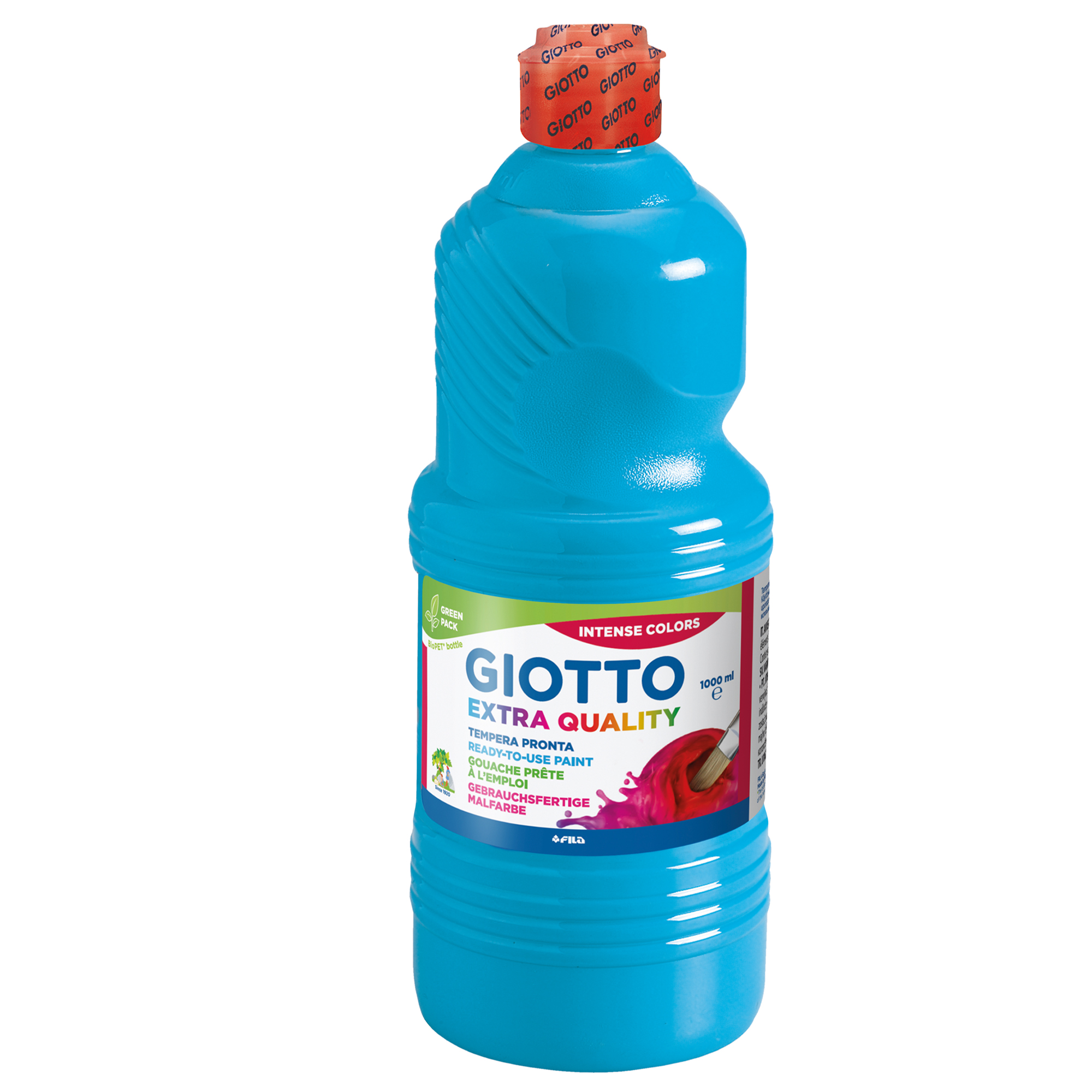 Tempera pronta - 1000ml - Giotto - immagine 8
