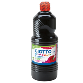 Tempera pronta - 1000ml - Giotto - immagine 4