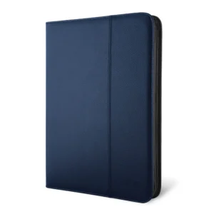 Lebez Portablocco Professional A4 colore Blu o Nero