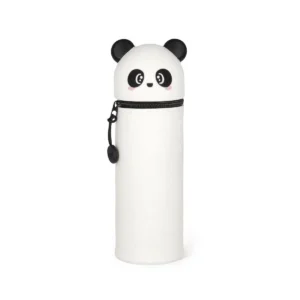 LEGAMI Astuccio 2-in-1 in Silicone Panda "Hug Me"