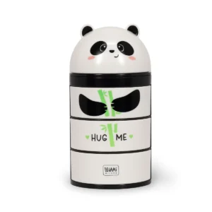 LEGAMI Organiser da Scrivania Panda - Aww-Rganiser