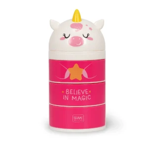 LEGAMI Organiser da Scrivania Unicorn - Aww-Rganiser