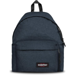 ZAINO EASTPAK PADDED EK620 PAK'R 26W TRIPLE DENIM 24L